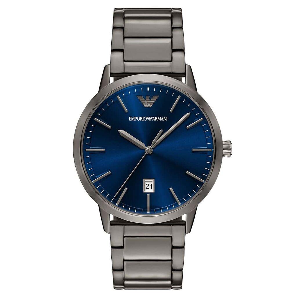 Armani Машки Часовник Класични AR11731