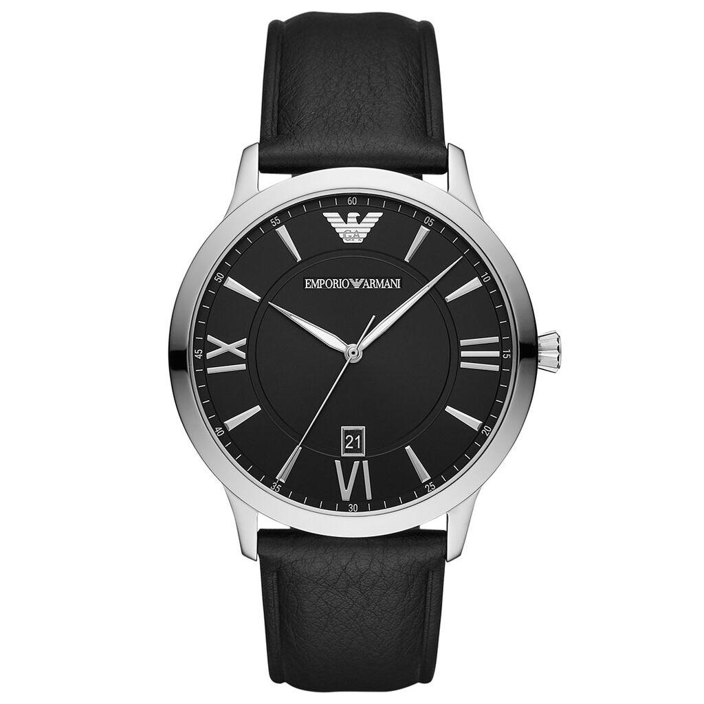 Armani Машки Часовник Класични AR11210