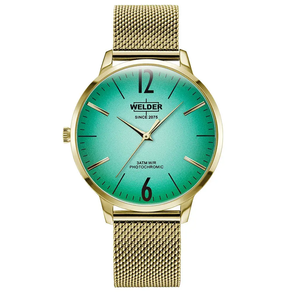 Welder Женски Часовник Класични WRS624