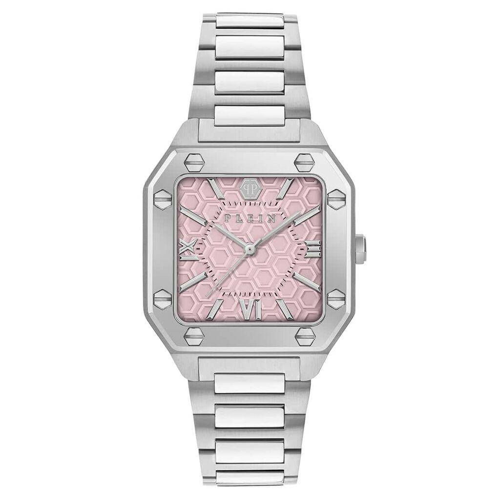 Philipp Plein Женски Часовник Класични PWZGA0126
