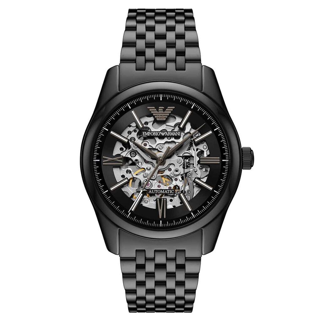 Armani Машки Часовник Класични AR60093