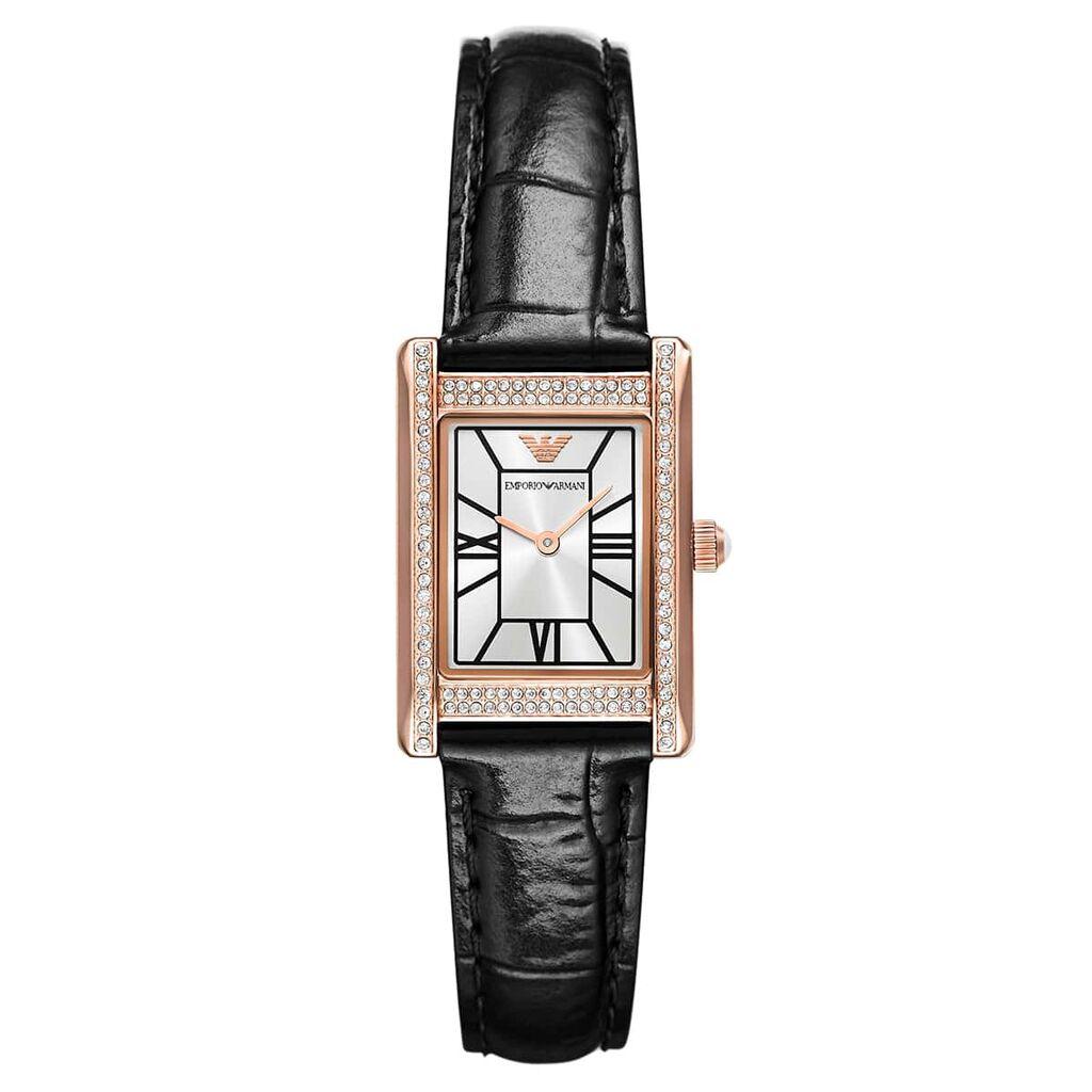 Armani Женски Часовник Класични AR11624