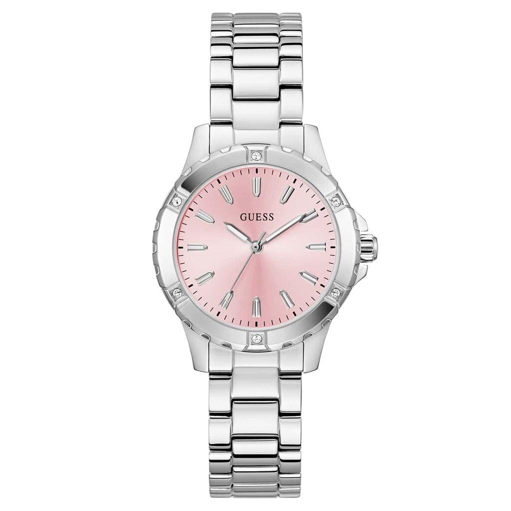 Guess Женски Часовник Класични GUGW0948L7