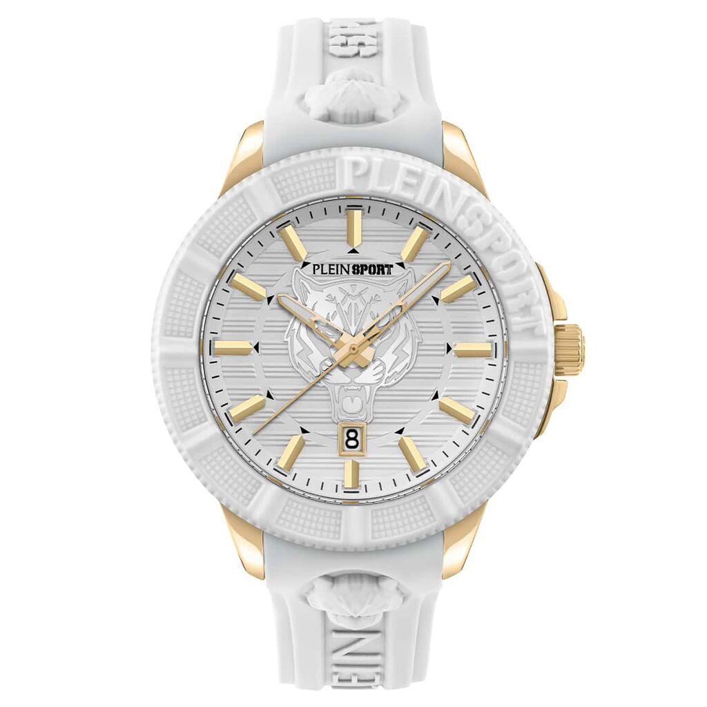Plein Sport Машки Часовник Спортски PSAEA0324