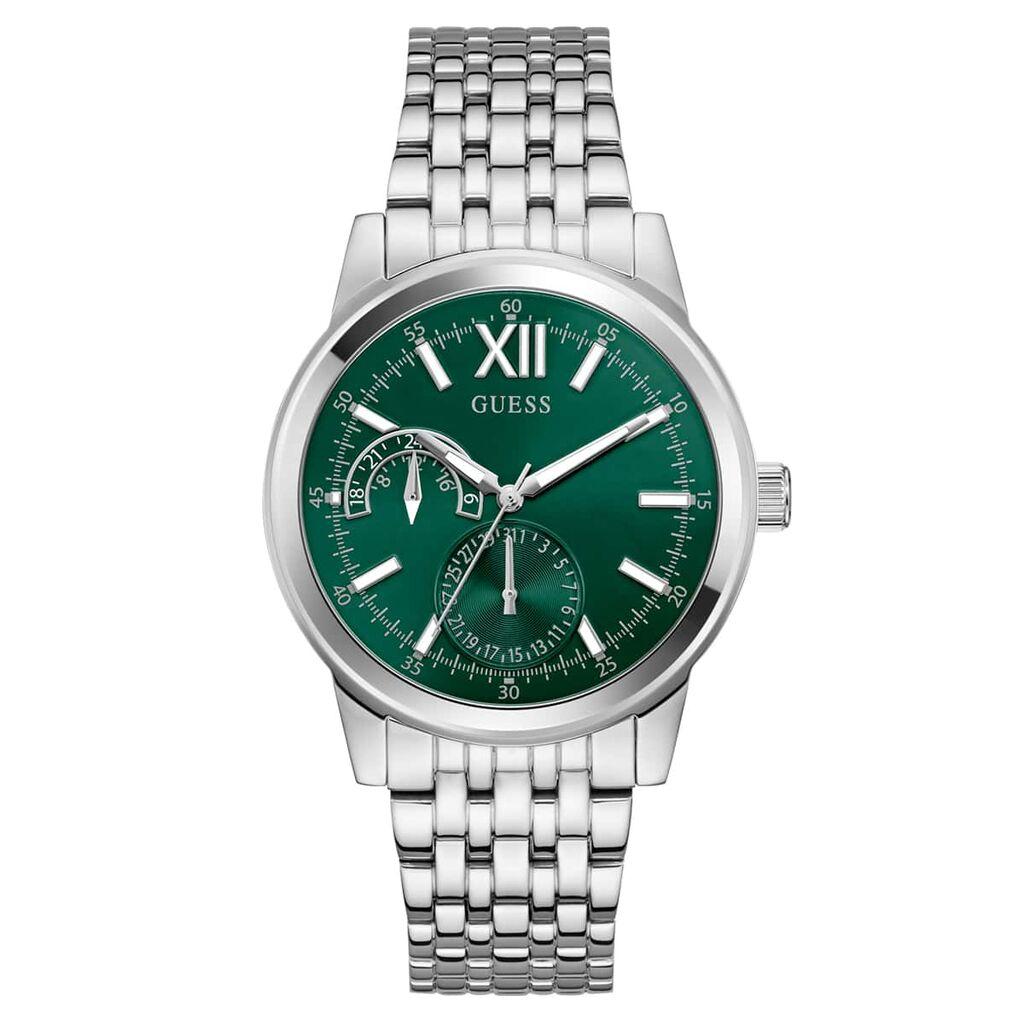 Guess Машки Часовник Класични GUGW0976G5