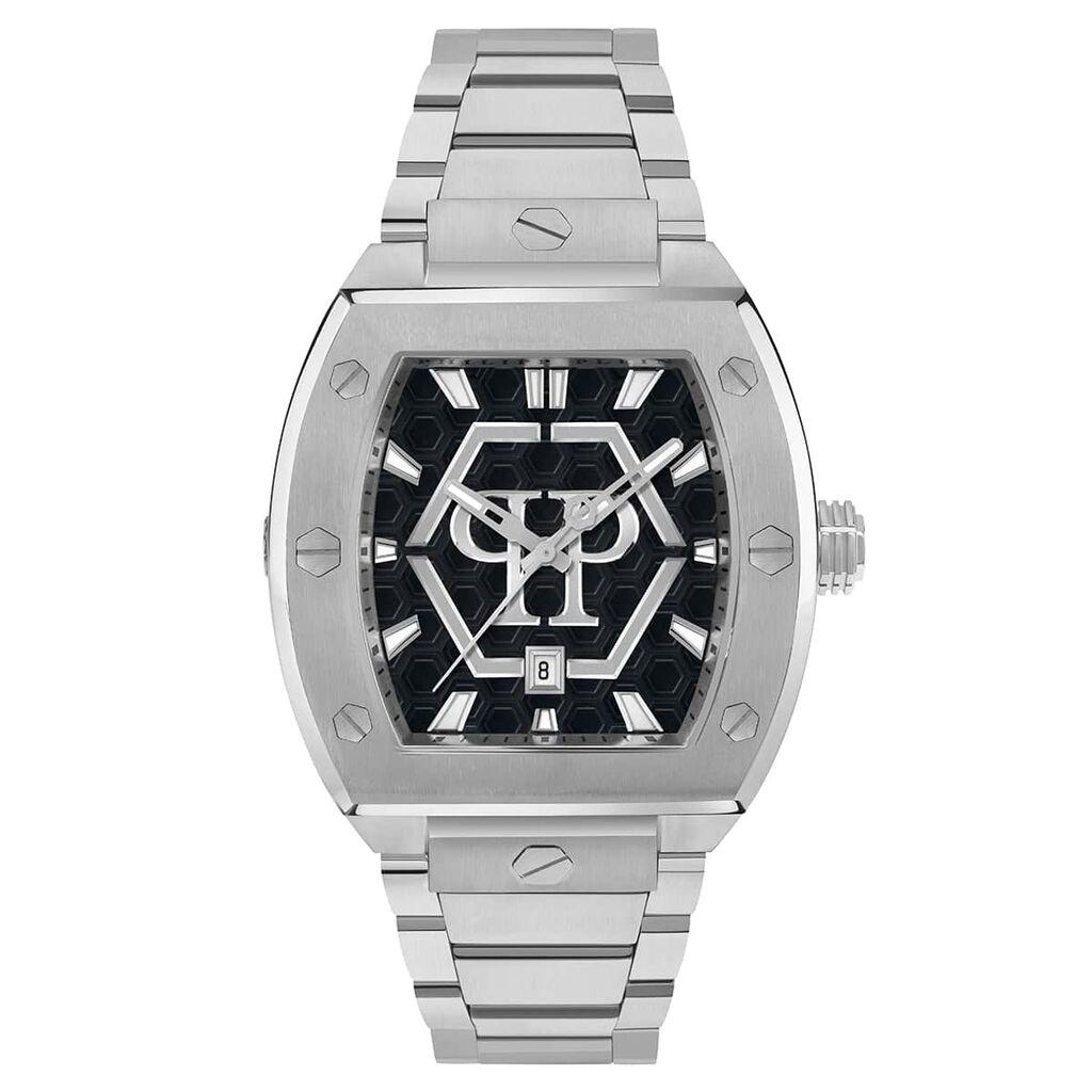 Philipp Plein Машки Часовник Класични PWPUA0725