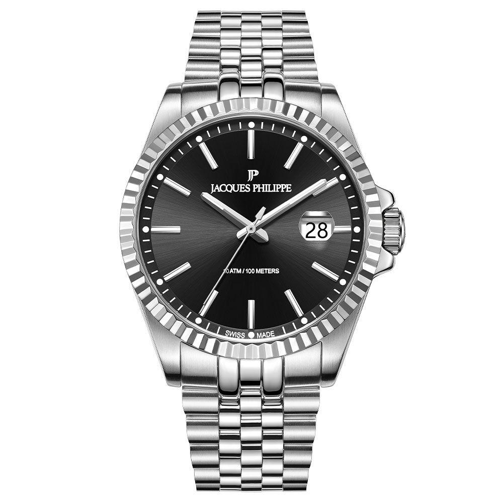 Jacques Philippe Машки Часовник Класични JPQGS591316V2