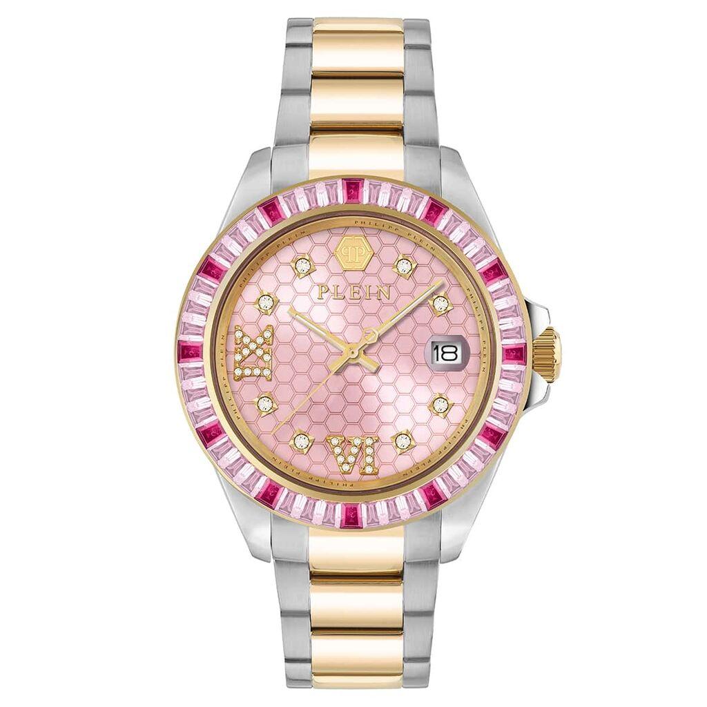 Philipp Plein Унисекс Часовник Класични PW2FA0325