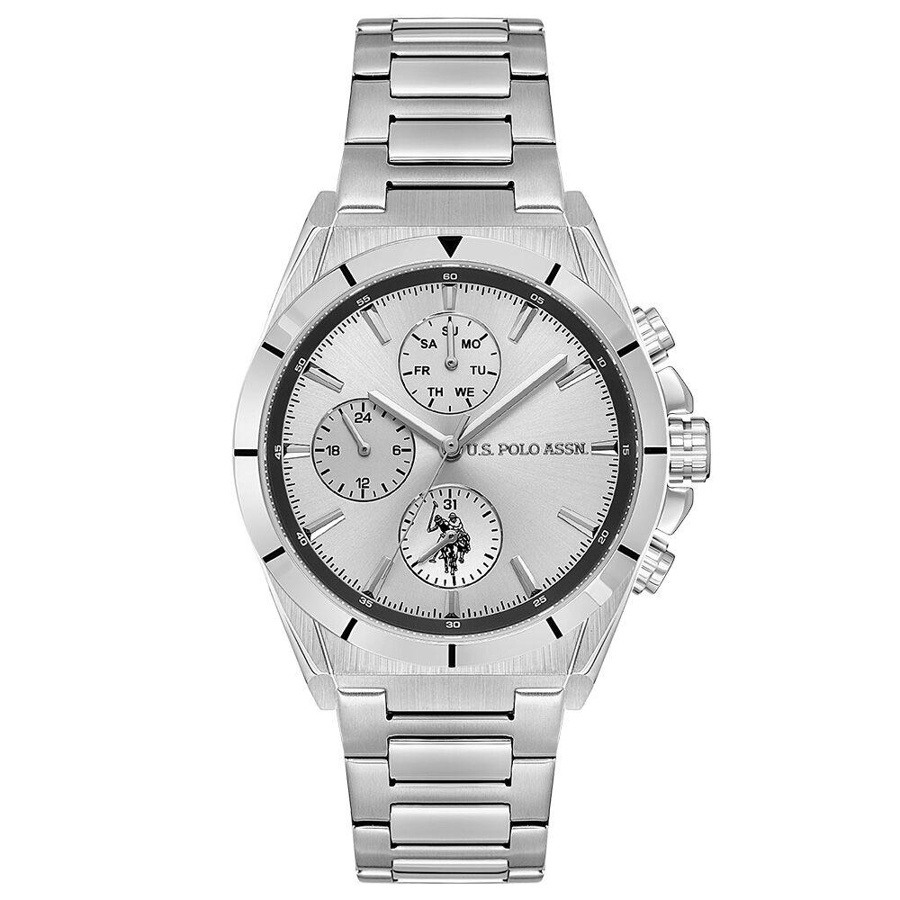 U.S. Polo Assn. Машки Часовник Спортски USPA1079-05