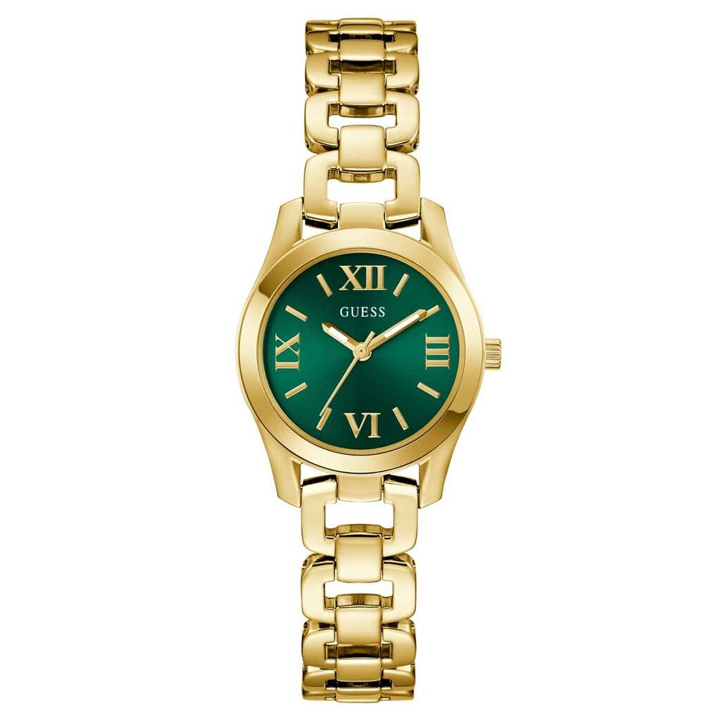 Guess Женски Часовник Класични GUGW0927L2