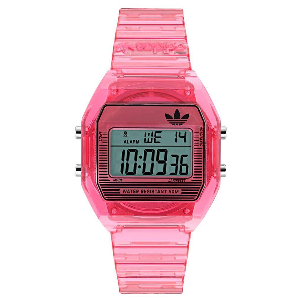 Adidas Унисекс Часовник Спортски ADAOST25540
