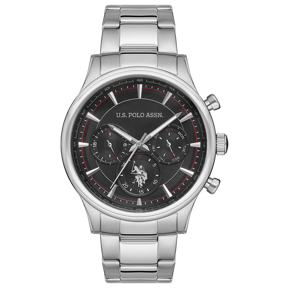 U.S. Polo Assn. Машки Часовник Класични USPA1010-13