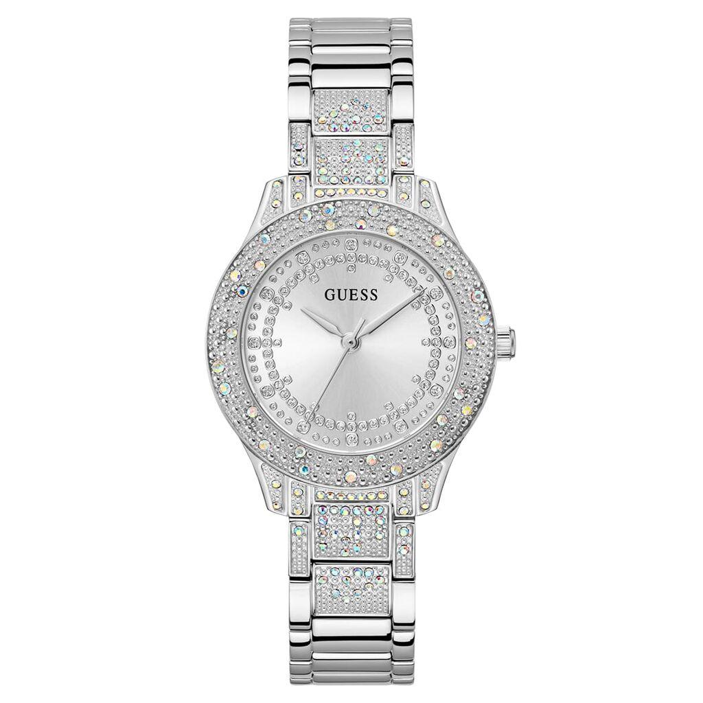 Guess Женски Часовник Елегантни GUGW0746L1