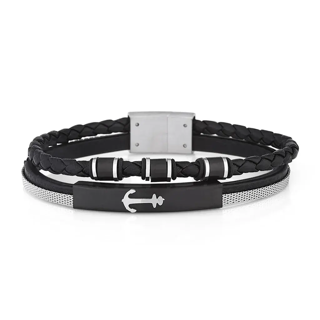 Wesse Jewel Машка Нараквица JWQG3011