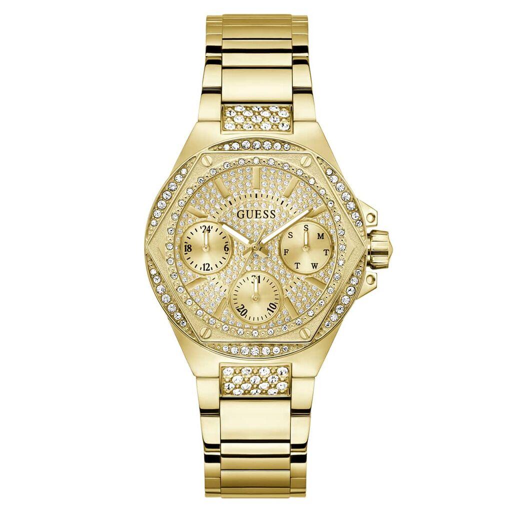 Guess Женски Часовник Класични GUGW0878L2