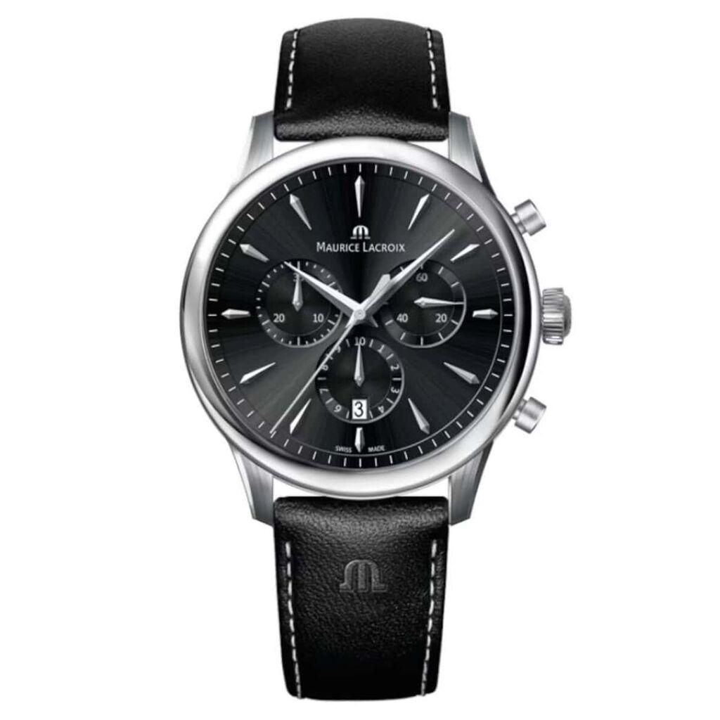Maurice Lacroix Машки Часовник Класични ML-751038SS001330-2