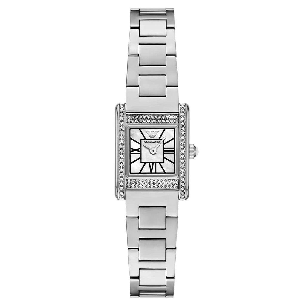 Armani Женски Часовник Класични AR11662