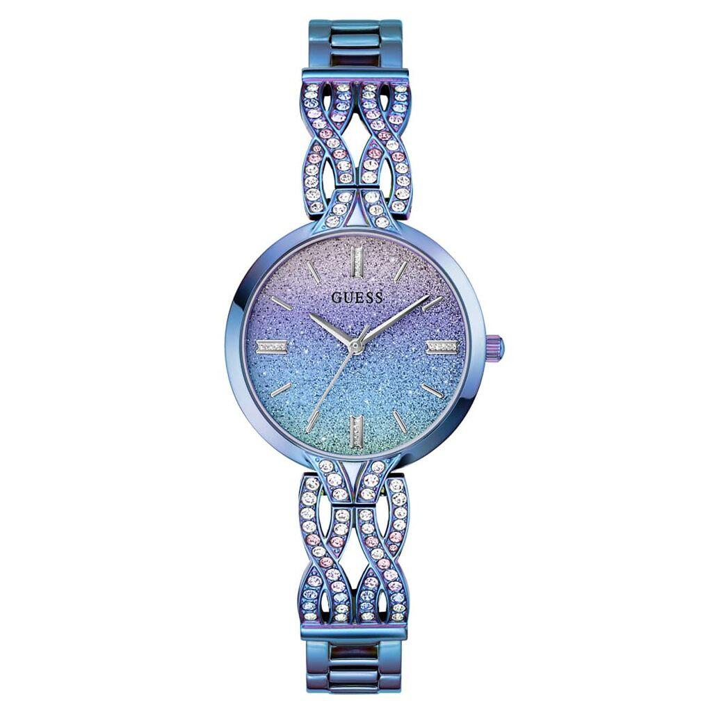 Guess Женски Часовник Елегантни GUGW0868L3