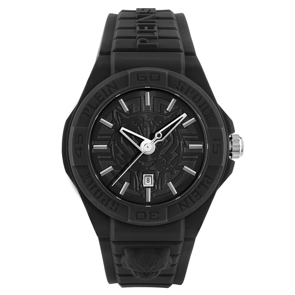 Plein Sport Унисекс Часовник Спортски PSHDA0124