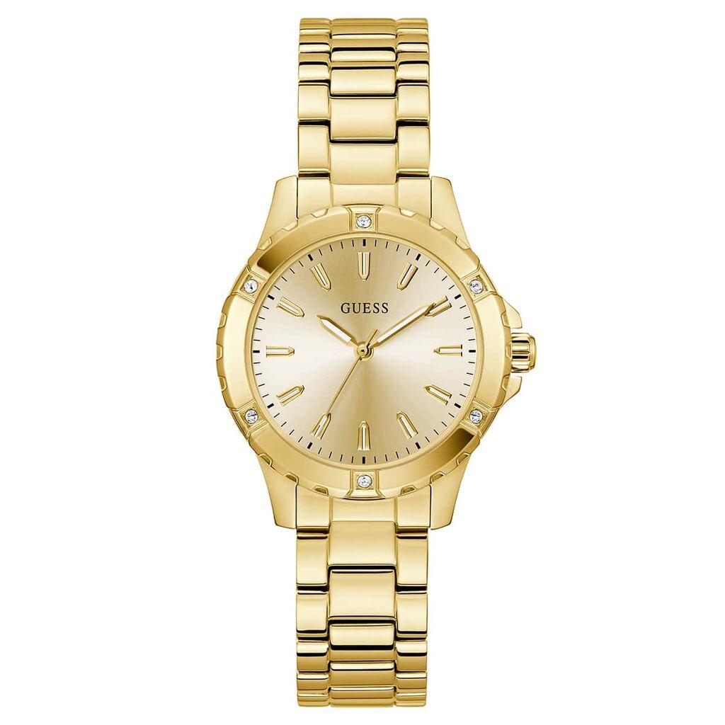 Guess Женски Часовник Класични GUGW0948L2