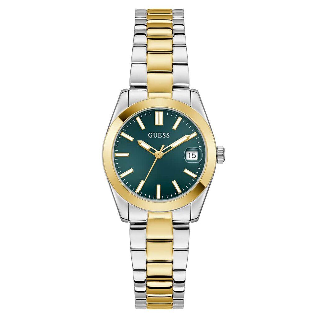 Guess Женски Часовник Класични GUGW0934L3