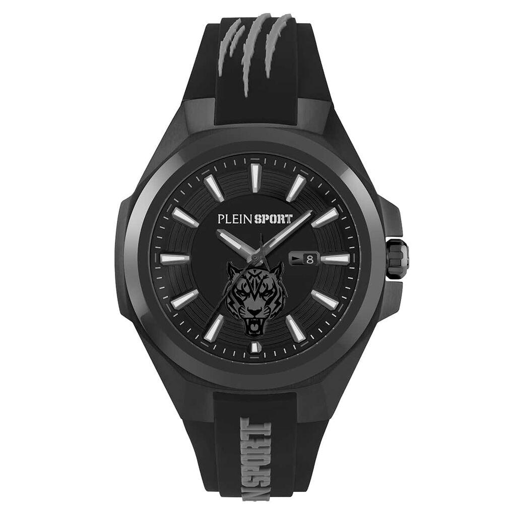 Plein Sport Машки Часовник Спортски PS7BA0424