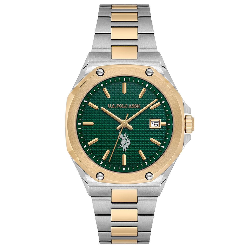 U.S. Polo Assn. Женски Часовник Класични USPA2104-02