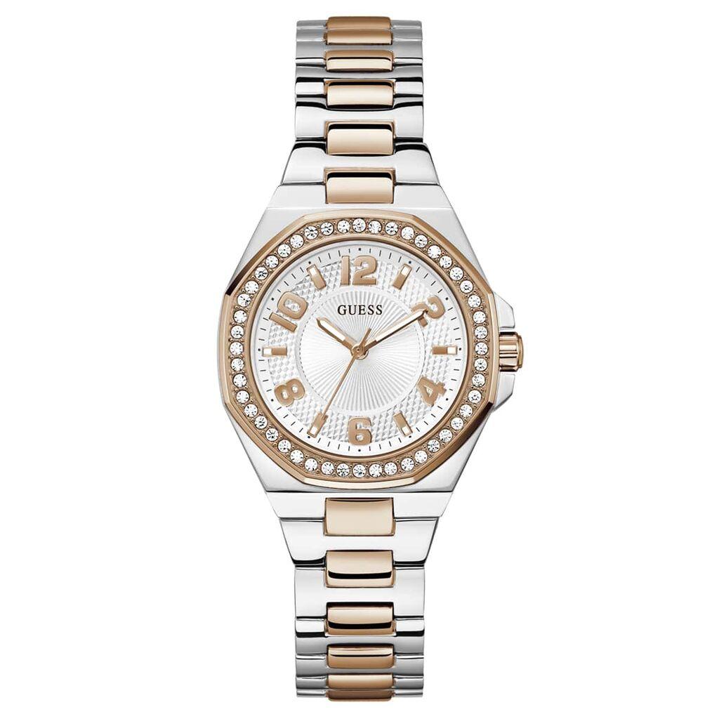 Guess Женски Часовник Класични GUGW0877L4