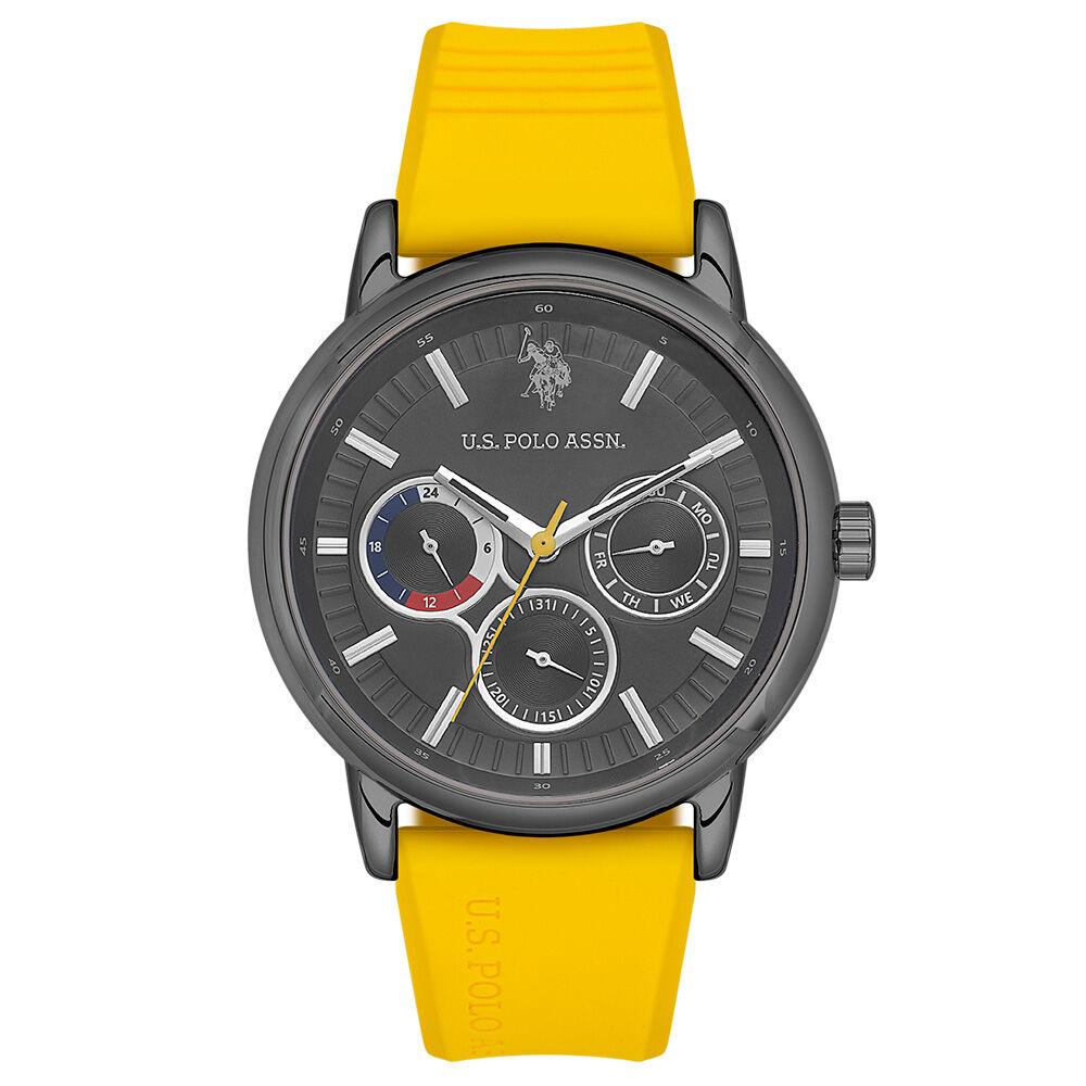 U.S. Polo Assn. Машки Часовник Спортски USPA1098-05