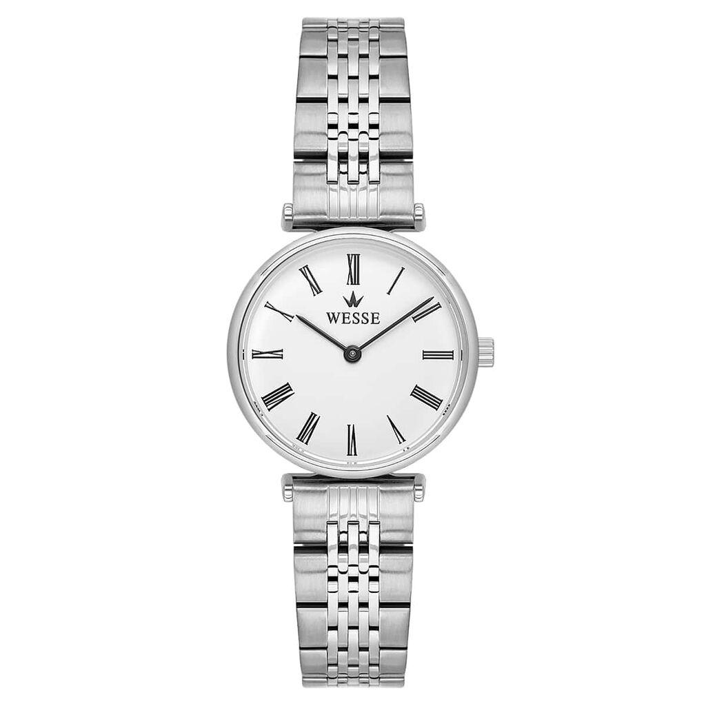 Wesse Женски Часовник Класични WWL115601