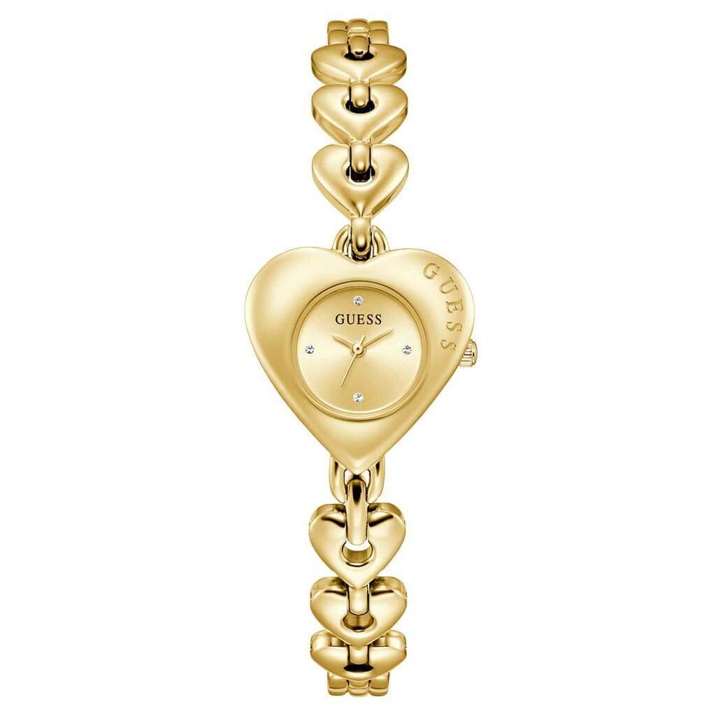 Guess Женски Часовник Класични GUGW0992L2