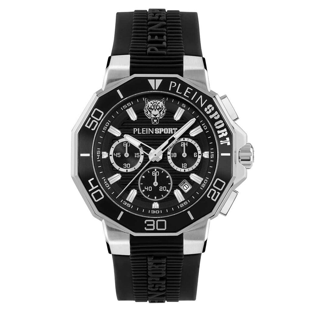 Plein Sport Машки Часовник Спортски PSAGA0125