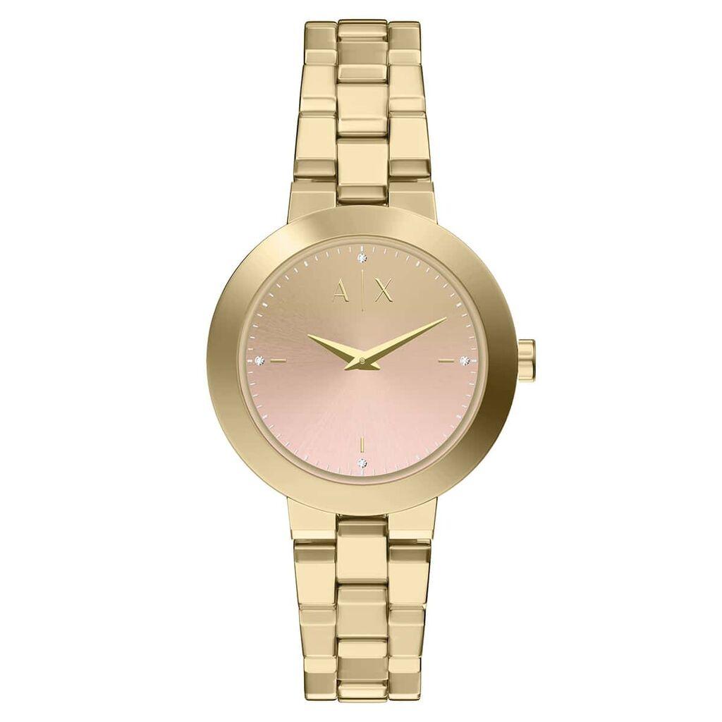 Armani Exchange Женски Часовник Класични AX5182