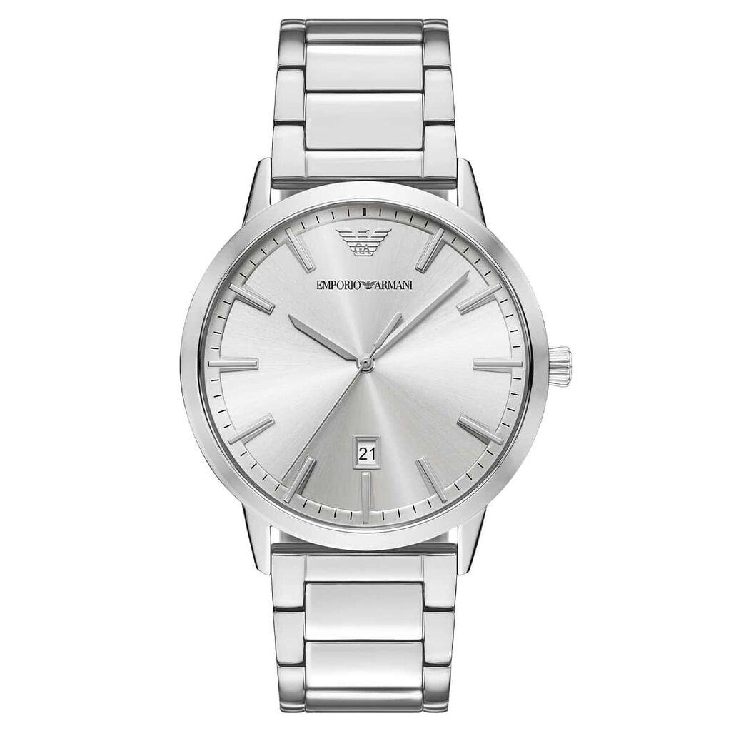 Armani Машки Часовник Класични AR11730