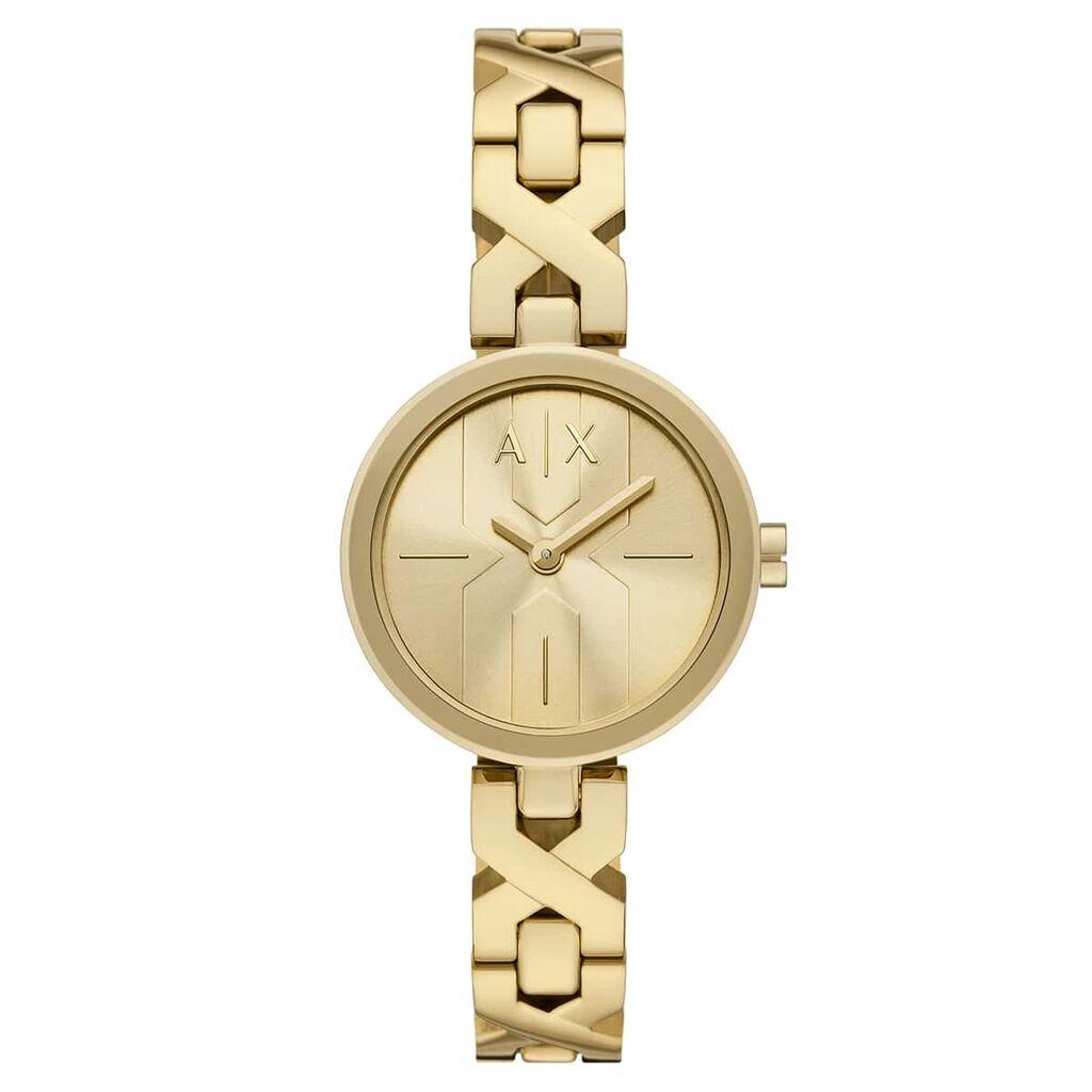 Armani Exchange Женски Часовник Класични AX5831