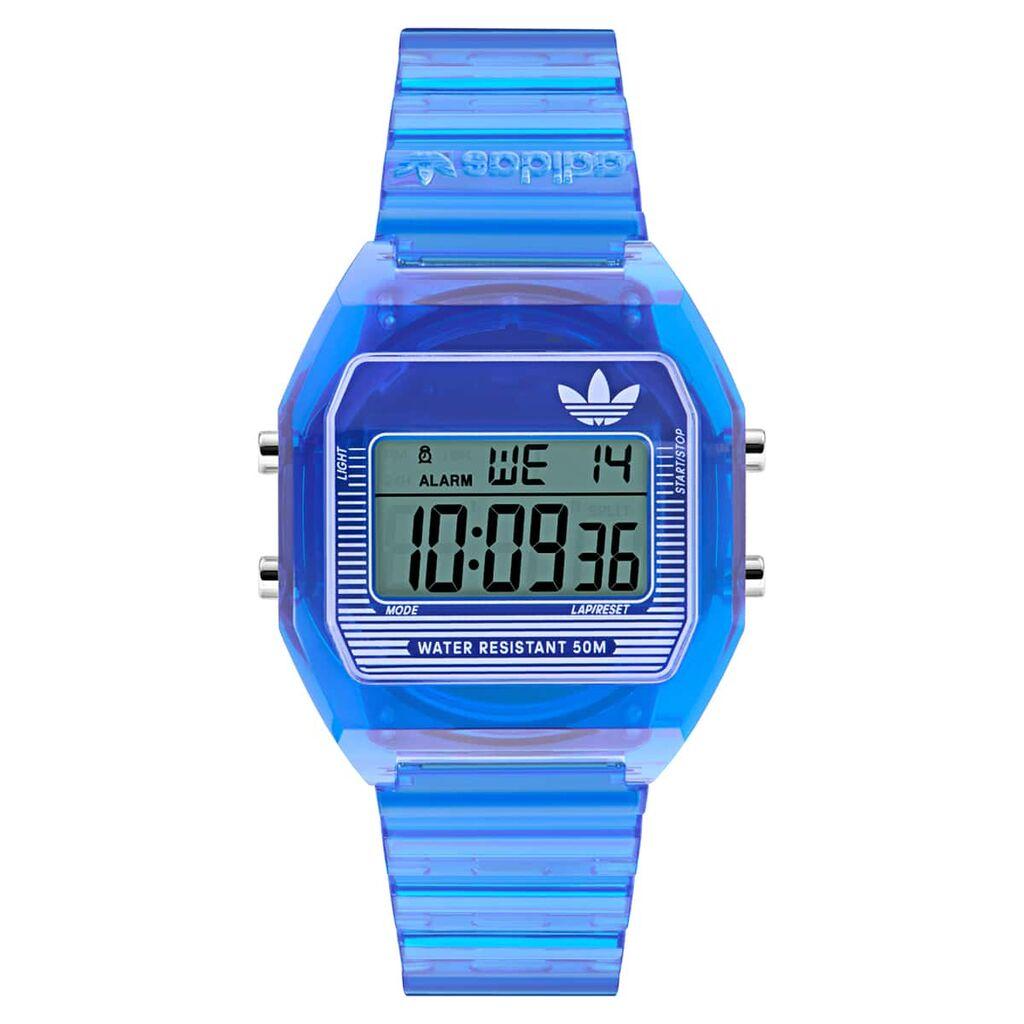 Adidas Унисекс Часовник Спортски ADAOST25537
