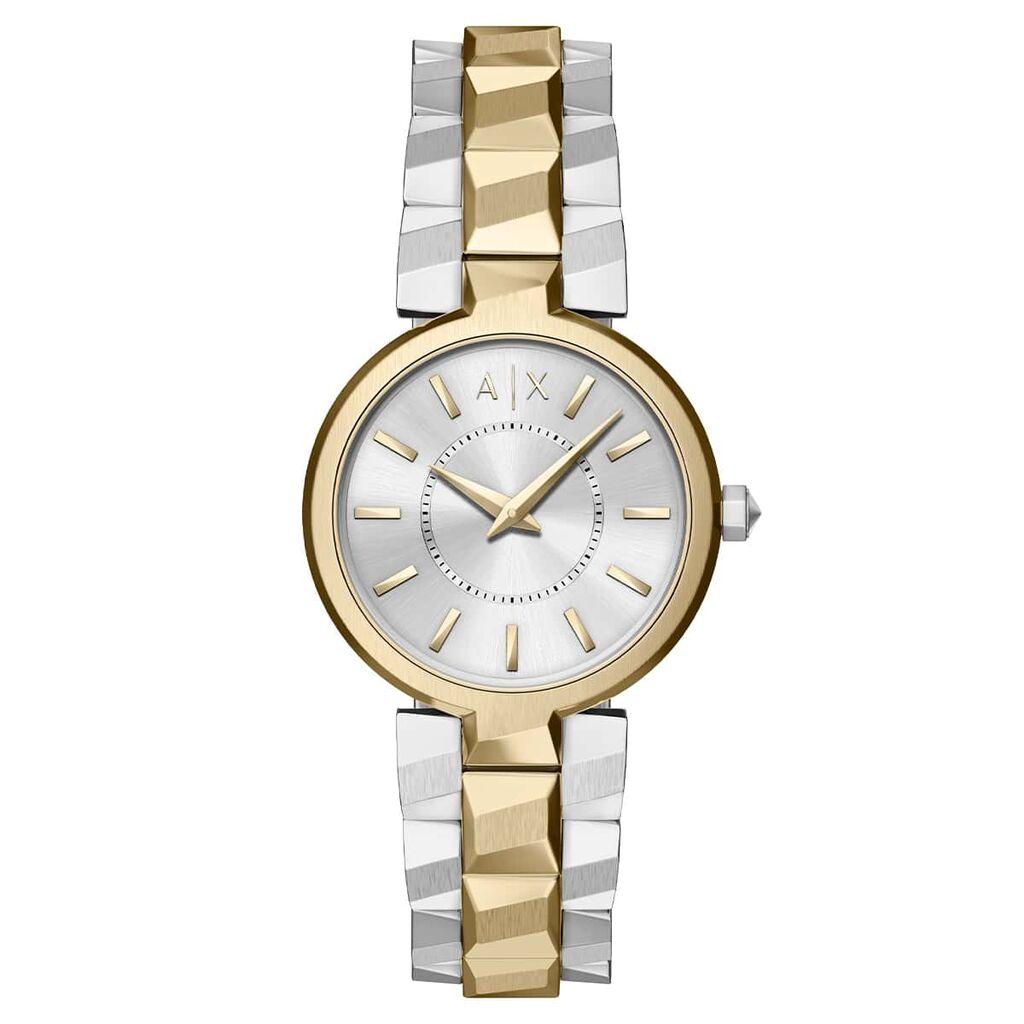 Armani Exchange Женски Часовник Класични AX4406