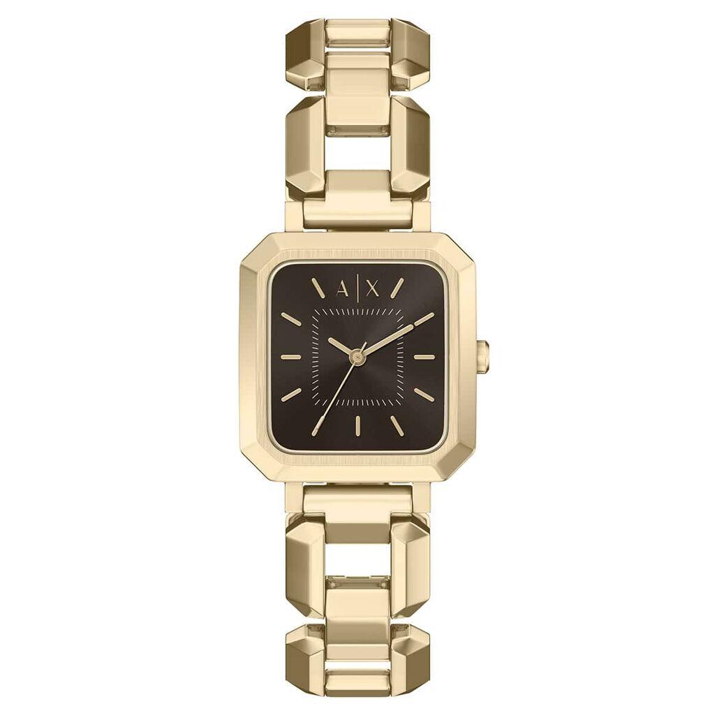 Armani Exchange Женски Часовник Класични AX5738