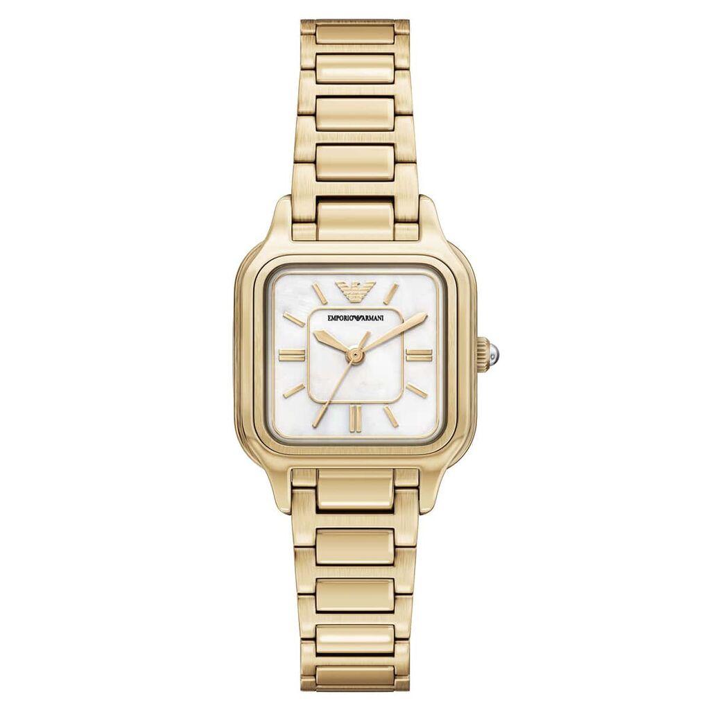 Armani Женски Часовник Класични AR11744