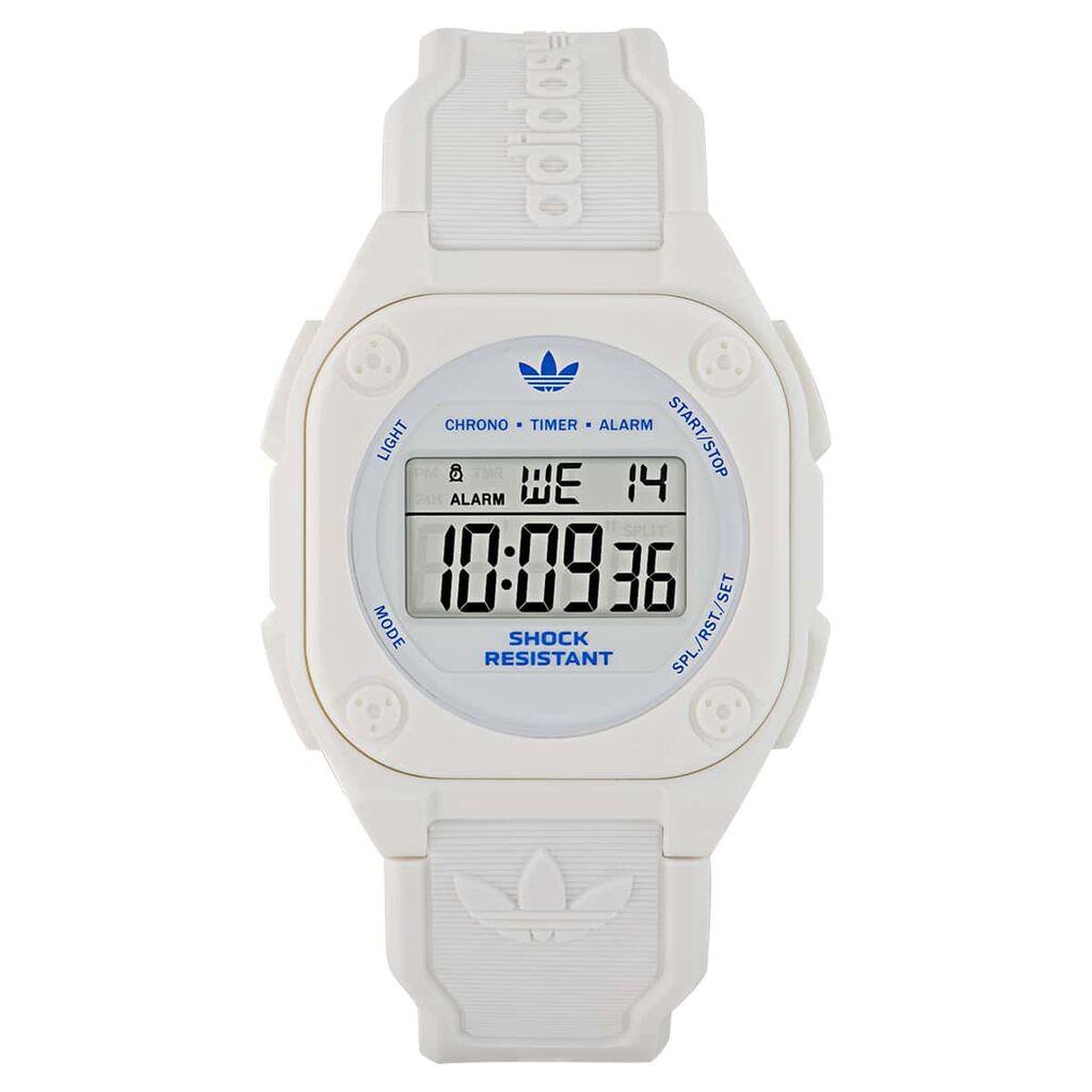 Adidas Унисекс Часовник Спортски ADAOST25031