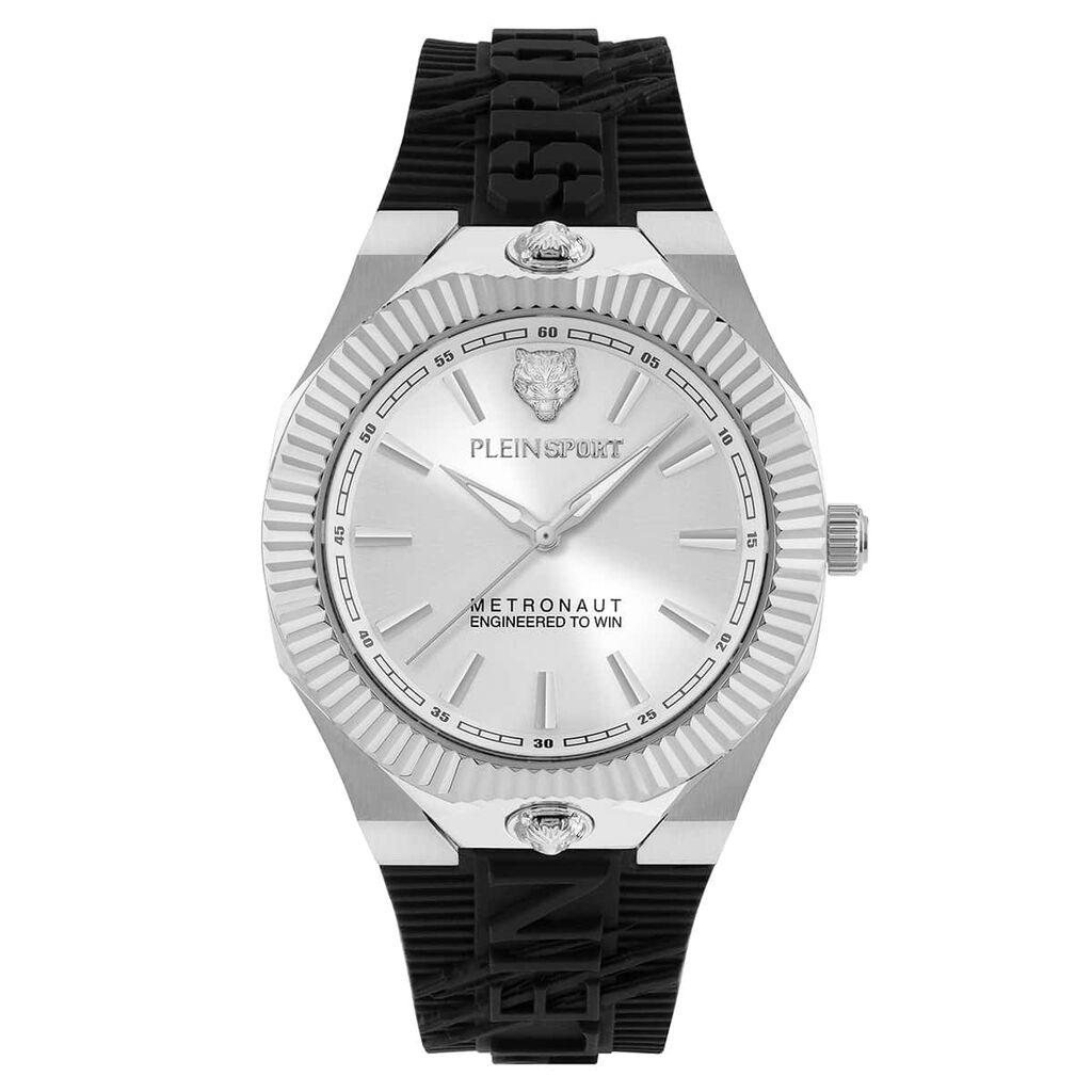 Plein Sport Машки Часовник Спортски PSCGA0225