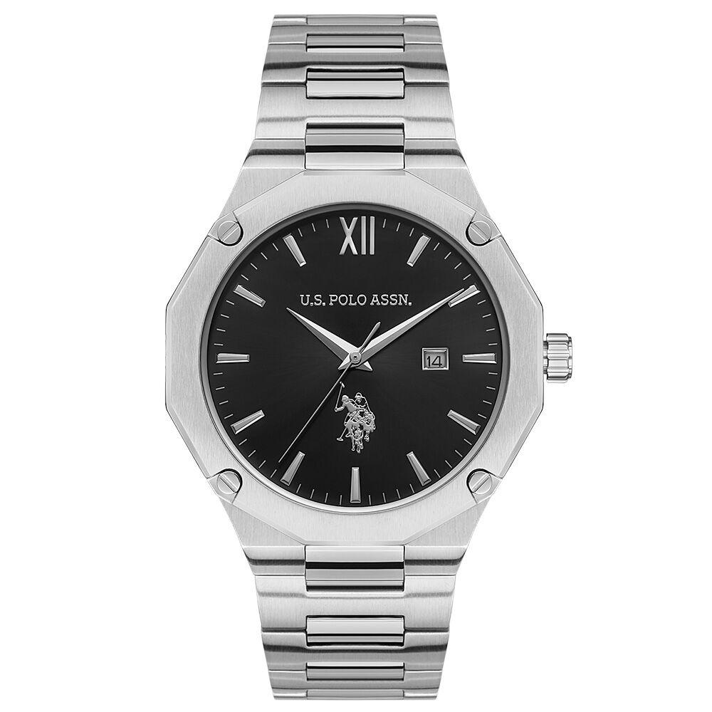 U.S. Polo Assn. Машки Часовник Класични USPA1056-06