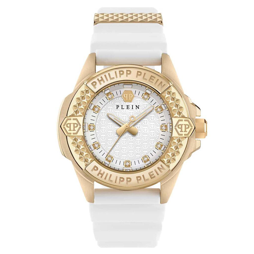 Philipp Plein Женски Часовник Класични PWOFA0125