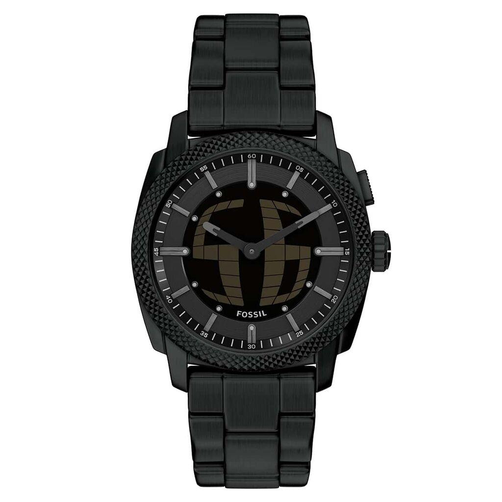 Fossil Унисекс Часовник Класични FFS6156