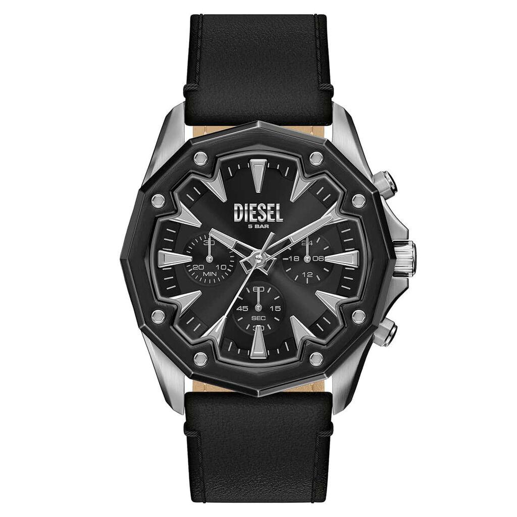 Diesel Машки Часовник Класични DZ4710