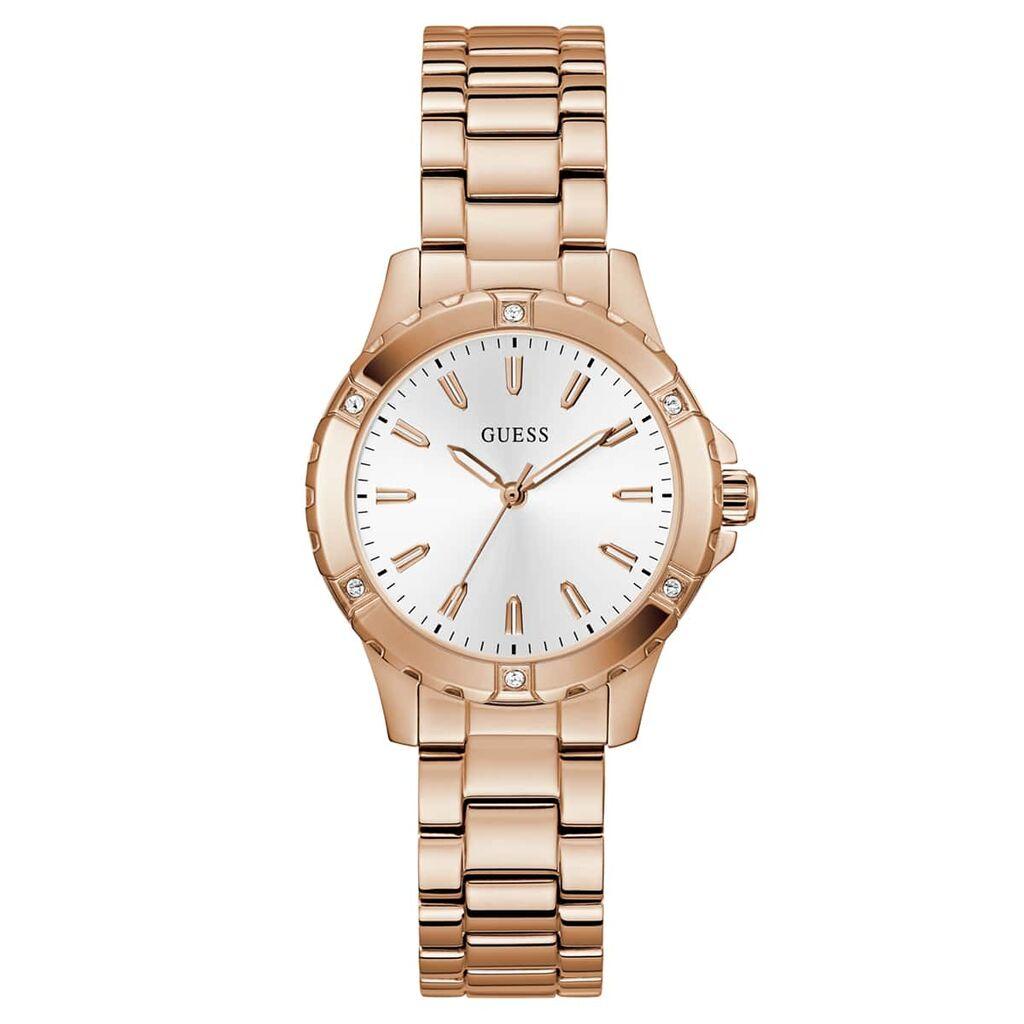 Guess Женски Часовник Класични GUGW0948L5