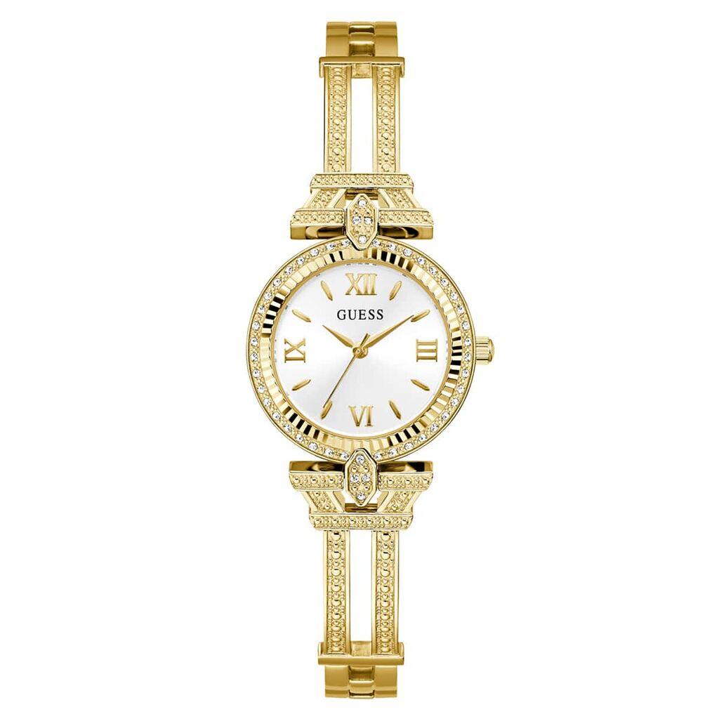 Guess Женски Часовник Класични GUGW0864L2