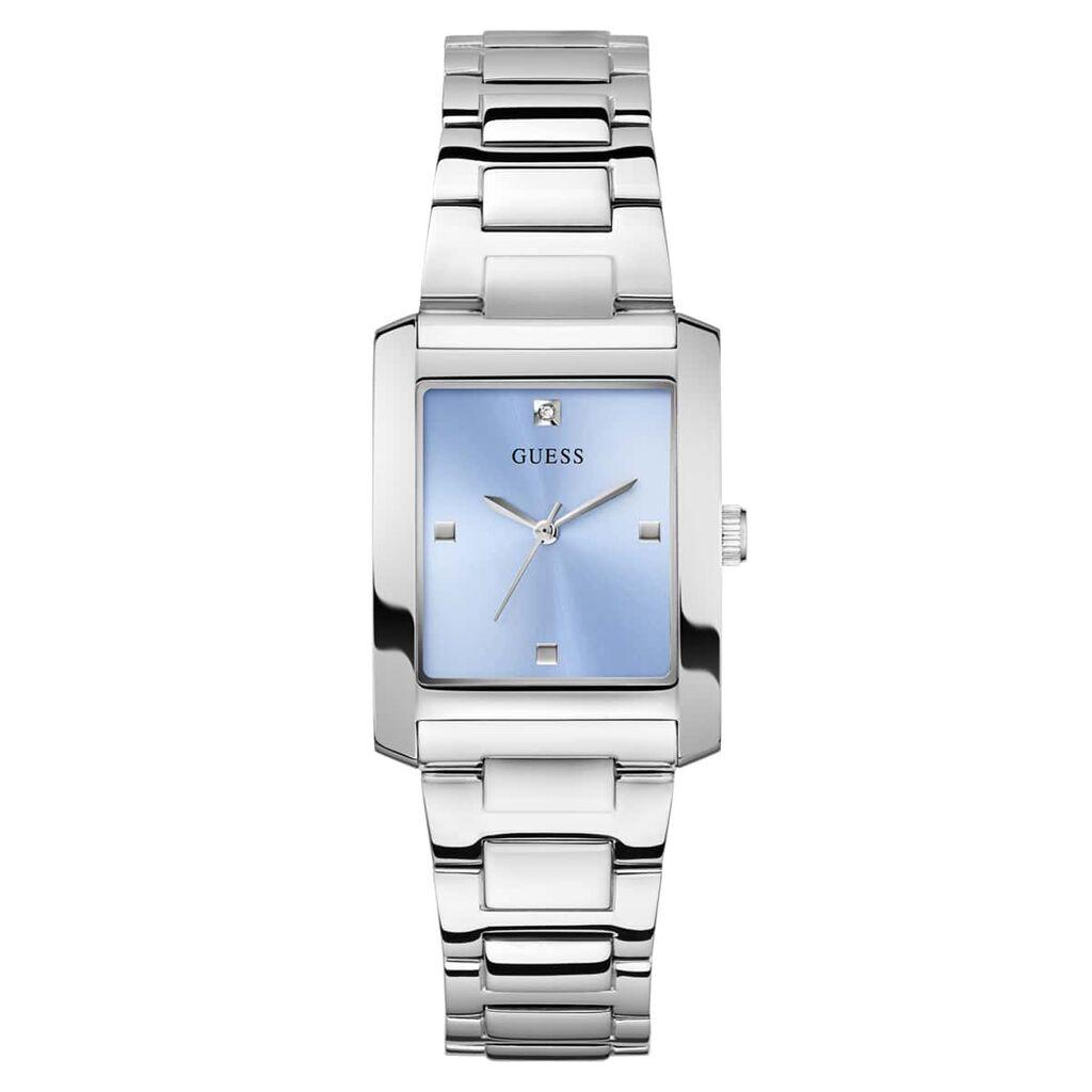Guess Женски Часовник Класични GUGW0876L1