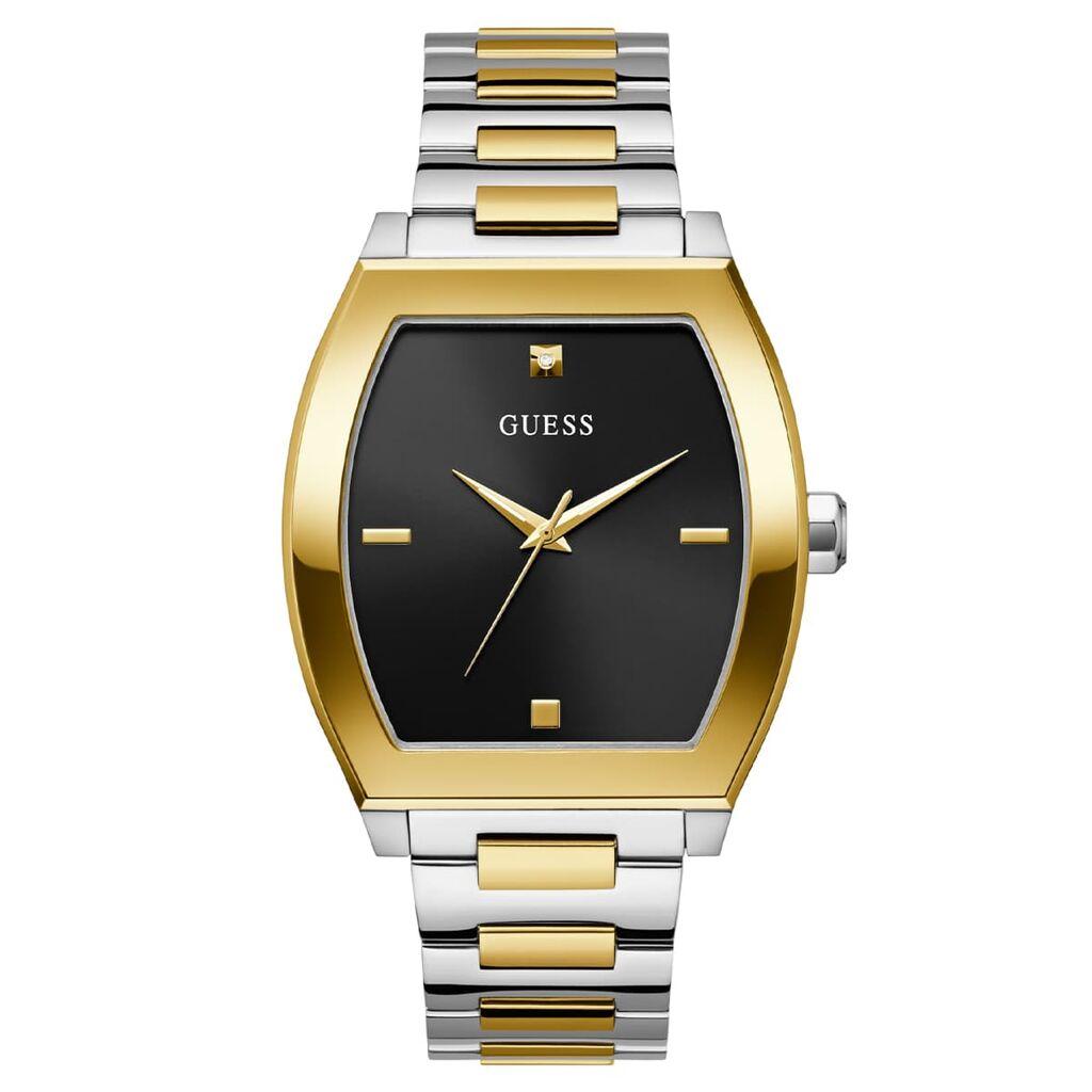 Guess Машки Часовник Класични GUGW0847G1