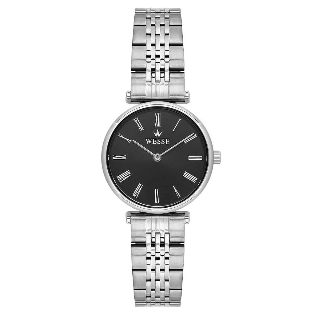 Wesse Женски Часовник Класични WWL115602
